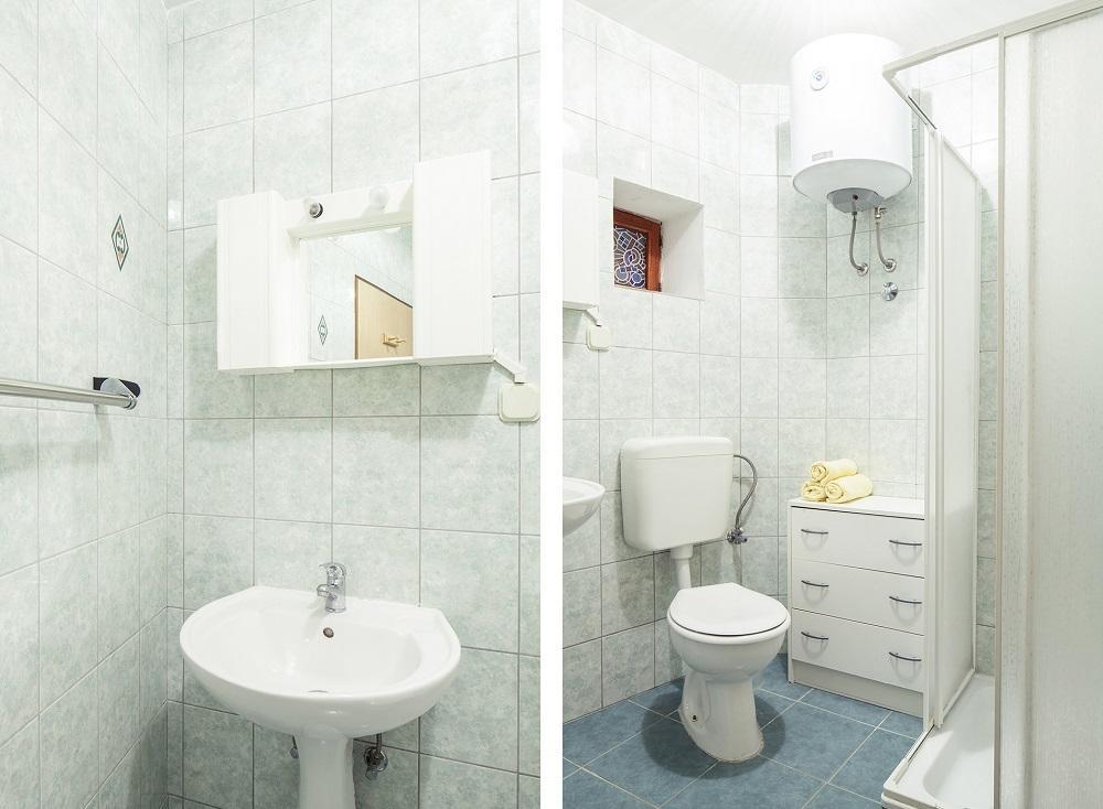 Apartmán Mon Perin Castrum - Studio Castel *
