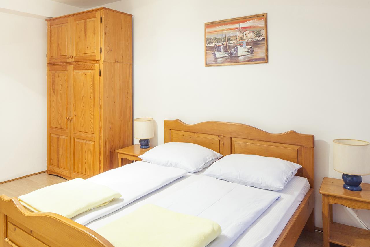 Mon Perin Castrum - Studio Castel *